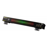 Korg Pitchblack PB-X-PRO accordeur rackable au format 19